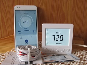 thermostat